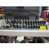Image 1 : TRAY OF 1/2" DRIVE IMPACT SOCKETS - METRIC, SHORT & DEEP