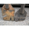 Image 2 : 2 HEAVY DUTY METAL BENDERS