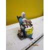 Image 2 : ROYAL DOULTON FIGURINE "NANNY"