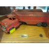 Image 2 : VINTAGE BUDDY L LG. TRUCK