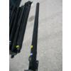 Image 2 : NEW 12' LIGHT POST W/LED LIGHT