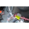 Image 3 : AS IS' SMALL HONDA 90CC MOTORBIKE - HAS BEEN TAKEN APART - NEEDS TO BE PUT BACK TOGETHER 