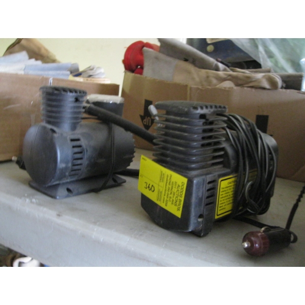 2 SM. 12V COMPRESSORS