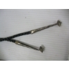 Image 4 : LG. SILVER BOLO TIE