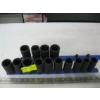 Image 1 : SET OF GEAR WRENCH DEEP IMPACT SOCKET SET