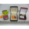 Image 1 : 3 PIECES OF FASHION JEWELLERY