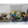 Image 1 : 2 BOXES COLLECTABLE MUGS, ETC.