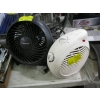 Image 1 : ELECTRIC FAN & HEATER