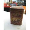Image 2 : VINTAGE TIN CAN & WATCH BOXES