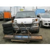 Image 1 : FORD VAN W/PLOW, RUNNING (NEEDS BOOST)