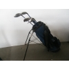 Image 2 : JR. GOLF BAG & CLUBS