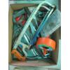 Image 2 : ASST. HACKSAWS, HAND DRILL, ETC.