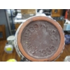 Image 3 : 2 WEST GERMAN MCM POTTERY VASES