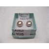 Image 2 : GENUINE PEARL EARRINGS