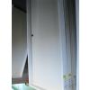 Image 1 : 36" X 80" LEFT HAND INTERIOR DOOR W/FRAME