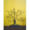 Image 1 : METAL ART DECORATIVE TREE