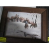 Image 2 : 3 FRAMED PAINTINGS