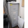 Image 2 : 4 DRAWER LEGAL FILING CABINET