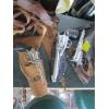 Image 2 : ASST. CAP GUNS W/HOLSTERS