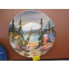 Image 1 : PAINTED GOLDPAN