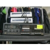 Image 1 : JVC DUAL CASSETTE DECK, ETC.