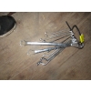 Image 2 : SET OF SAE BOX END WRENCHES
