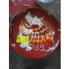 Image 1 : MCM POTTERY PLATE W/OWL