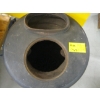 Image 3 : SEARS CAST IRON POTBELLY STOVE