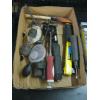 Image 1 : MISC. HAMMER STAPLERS, TESTERS, ETC.