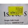 Image 3 : SINGLE SLIDE FLUSH TOILET BOWL & TANK