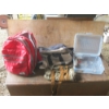Image 1 : RED BACKPACK, BAG, ETC.