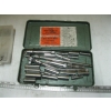 Image 3 : 3 CONTAINERS OF SCREWDRIVER SET, WOBBLER, EXTENSION BAR SET, ETC.