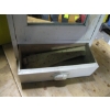Image 5 : ANTIQUE MIRRORED MEDICINE CABINET