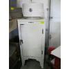 Image 1 : GE VINTAGE FRIDGE