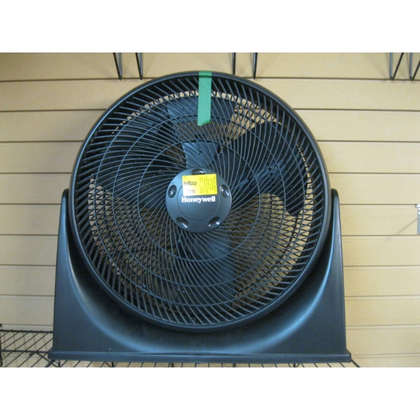 HONEYWELL FAN