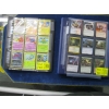 Image 1 : 1 BINDER OF POKEMON CARDS & 1 BINDER OF MAGIC CARDS