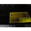 Image 5 : SONY STEREO RECEIVER CASSETTE DECK & 5 DISC CD PLAYER