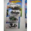 Image 3 : 9 HOT WHEELS CARDS