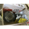 Image 2 : ASST. WHEELS, EXIT LIGHT, ETC.