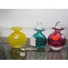 Image 2 : 3 ART VARGAS PERFUME BOTTLES