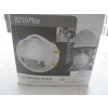 Image 3 : N95 FACE MASKS & PAIR OF SAFETY GLASSES