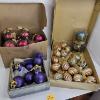 Image 12 : VINTAGE CHRISTMAS ORNAMENTS