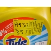 Image 2 : 3 - 3.4L JUGS OF TIDE LAUNDRY DETERGENT