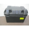 Image 1 : BLACK BATTERY BOX