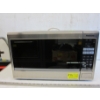 Image 1 : PANASONIC STAINLESS MICROWAVE