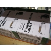Image 1 : 2 SETS 4 - 5" THREADED CASTORS