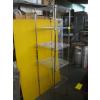 Image 1 : SM. METRO SHELF UNIT W/EXTRA SHELVES