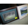 Image 1 : 2 FRAMED GOLFING PICTURES