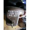 Image 2 : MASTERCRAFT TRAILER LOCKS