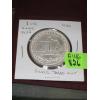 Image 2 : USA 1 OZ .999 SILVER TRADE UNIT (TAX EXEMPT)